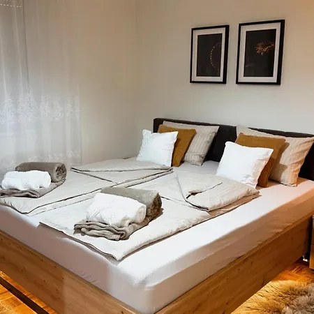 Royal - Private Parking, Garden And Terrace Vilă Negotin