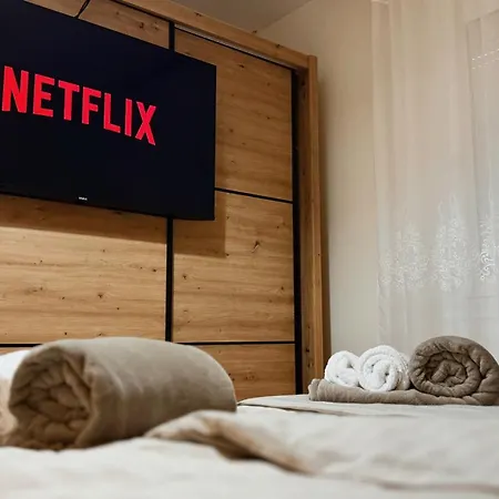 Royal - Private Parking, Garden And Terrace *