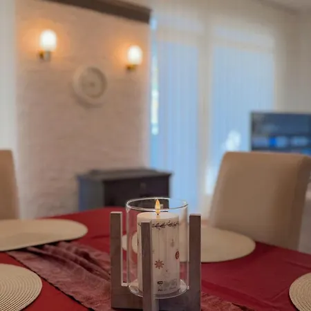 Royal - Private Parking, Garden And Terrace Negotin